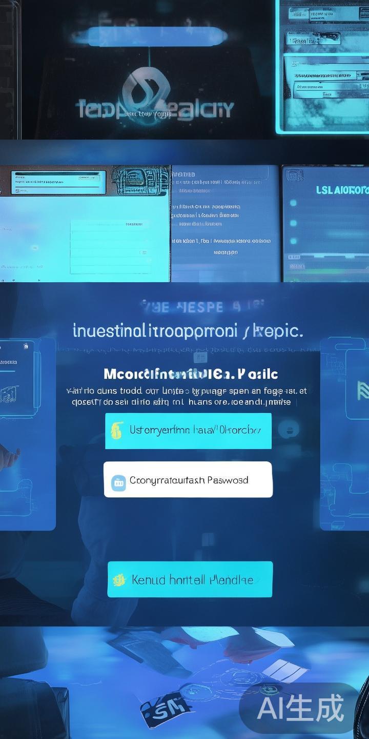 在进行注册和资金存取操作时，安全是首要考虑的因素。