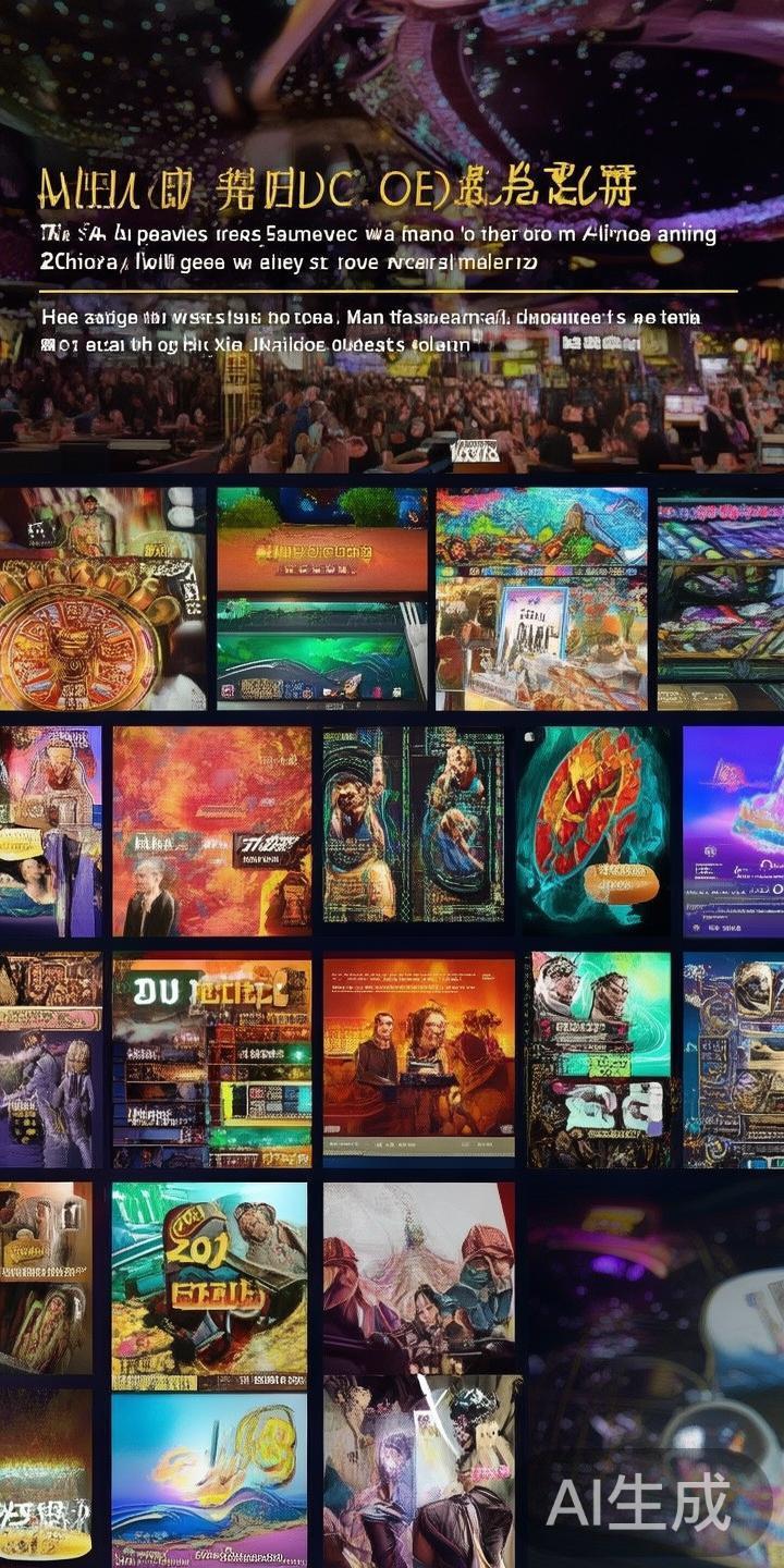 澳门新葡京在线官网PJ游戏种类全面解析与最新热门玩法推荐 在当今线上娱乐行业快速发展的背景下,越来越多的玩家