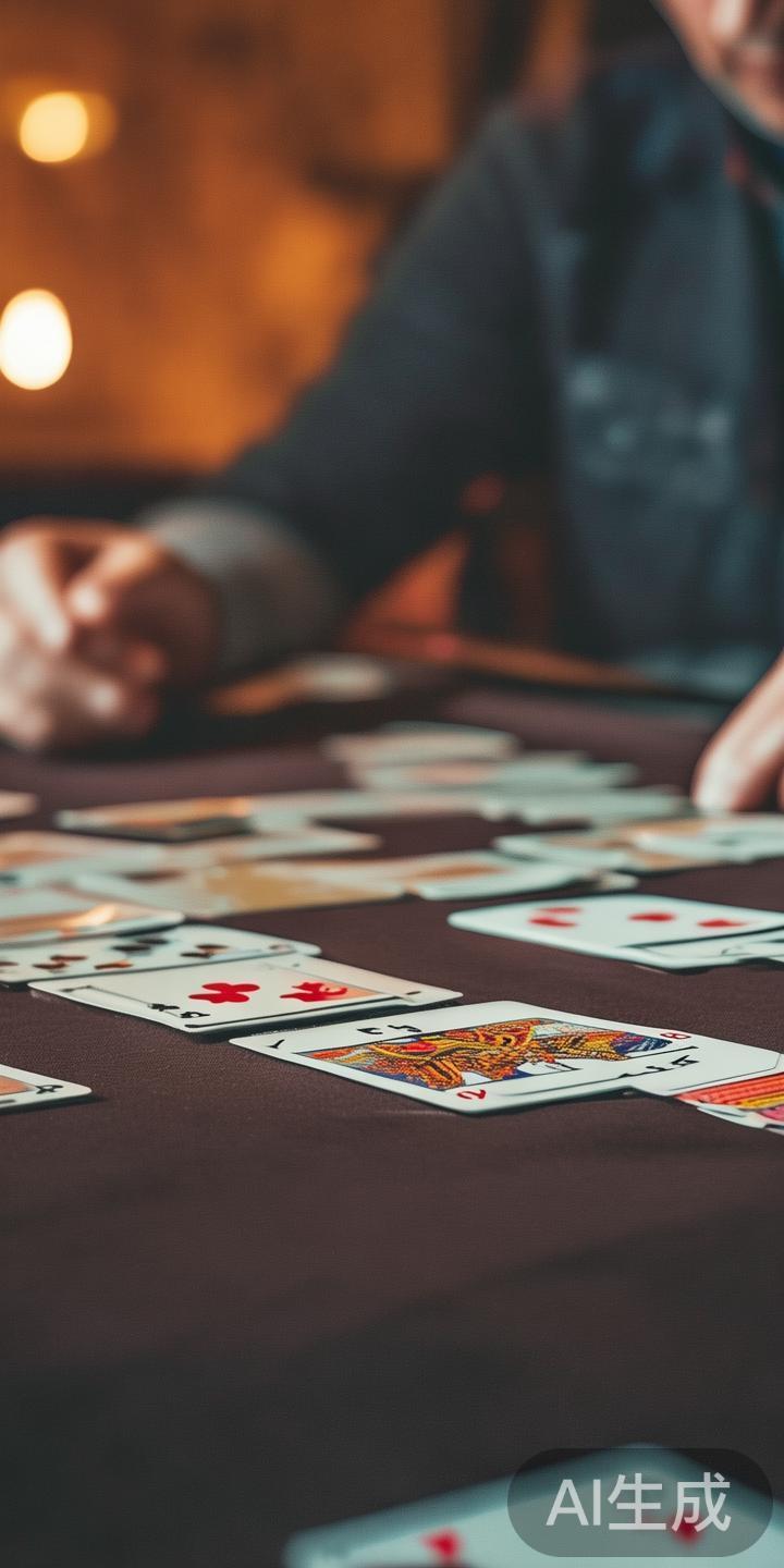 澳门新葡京德州扑克在线攻略技巧及最新优惠信息全面解析 了解牌型和概率
熟悉各种牌型的强弱关系,如同花顺