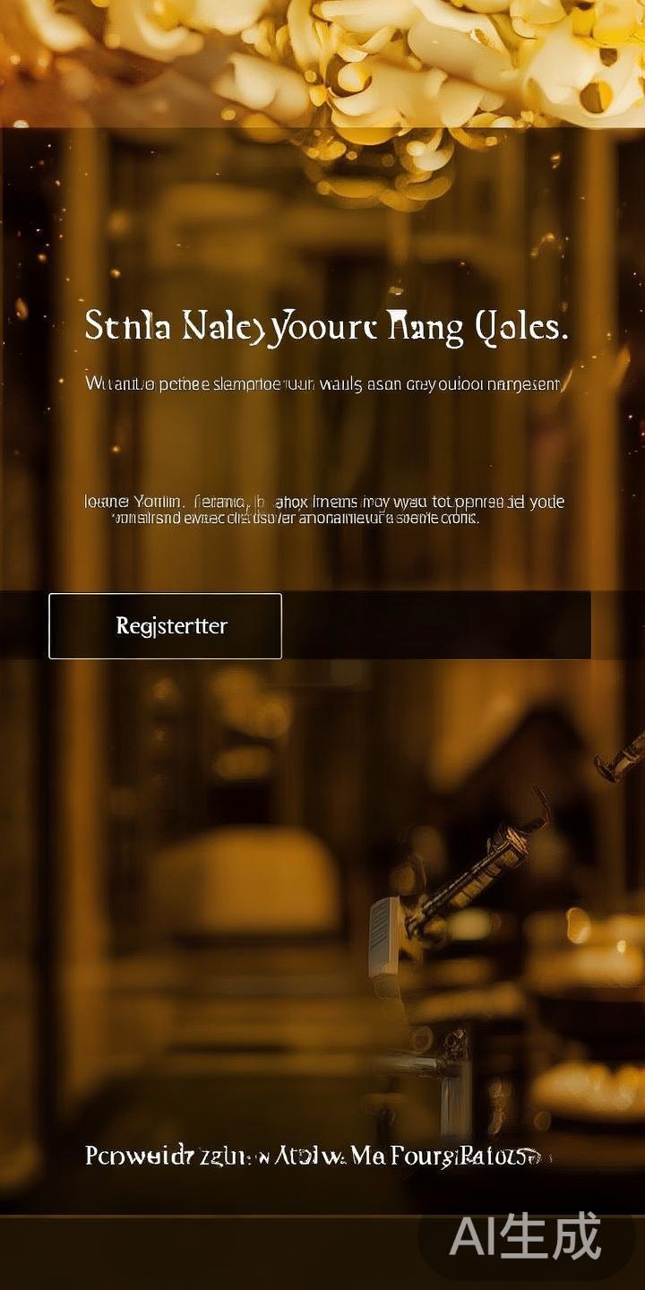 1.&nbsp;注册新账号
进入新葡京官方网站，找到“注册