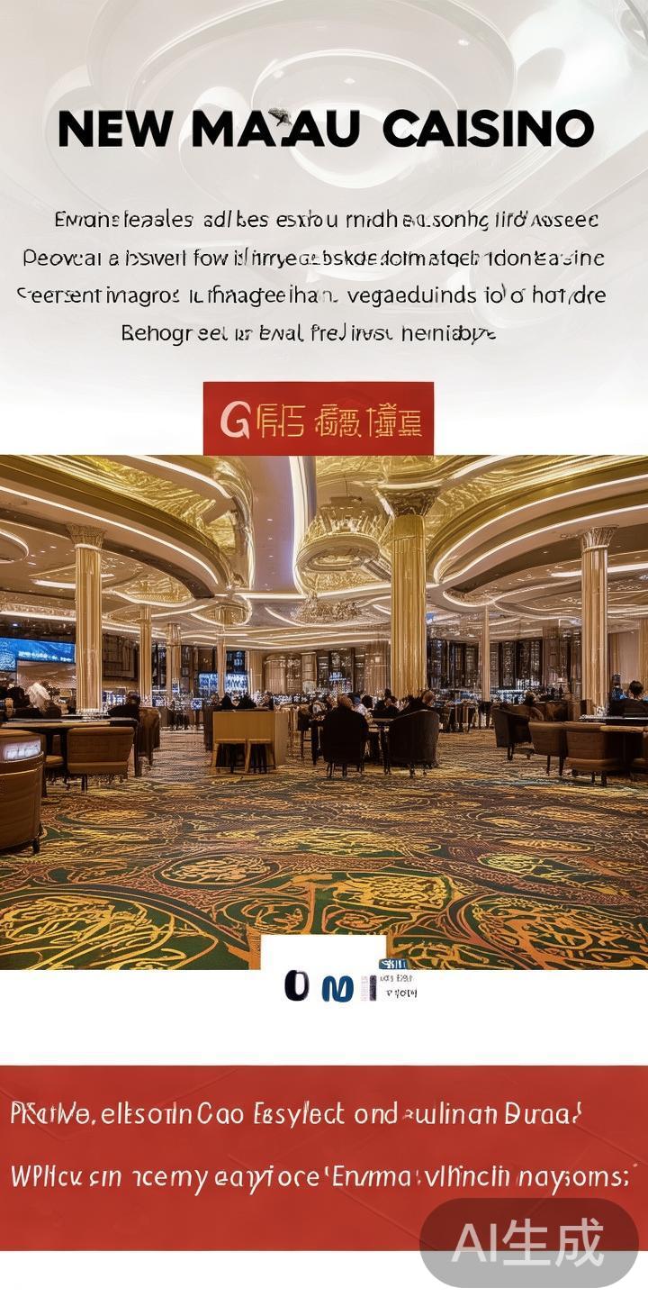 澳门新葡京赌场:丰富特色服务与卓越客户体验全面解析 作为澳门最具代表性的赌场之一,新葡京在客户服务方面