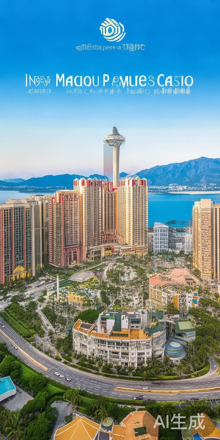 澳门新葡京赌场的地理位置与便捷交通指南详解 从地理位置上来看,澳门新葡京邻近澳门旅游塔、葡京赌