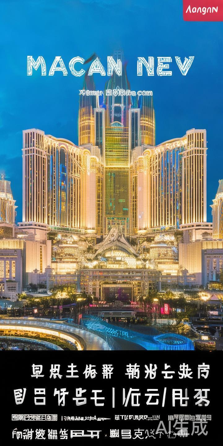 澳门新葡京官网官方网址查询及辨别正规渠道的方法大全 澳门新葡京是澳门知名的综合娱乐品牌之一,以其豪华的