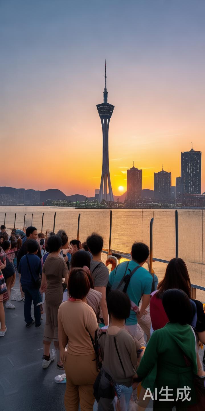 澳门过关后详细攻略:如何轻松前往新葡京赌场的全流程指南 在进入新葡京赌场之前,首先需要完成澳门的出境程序。