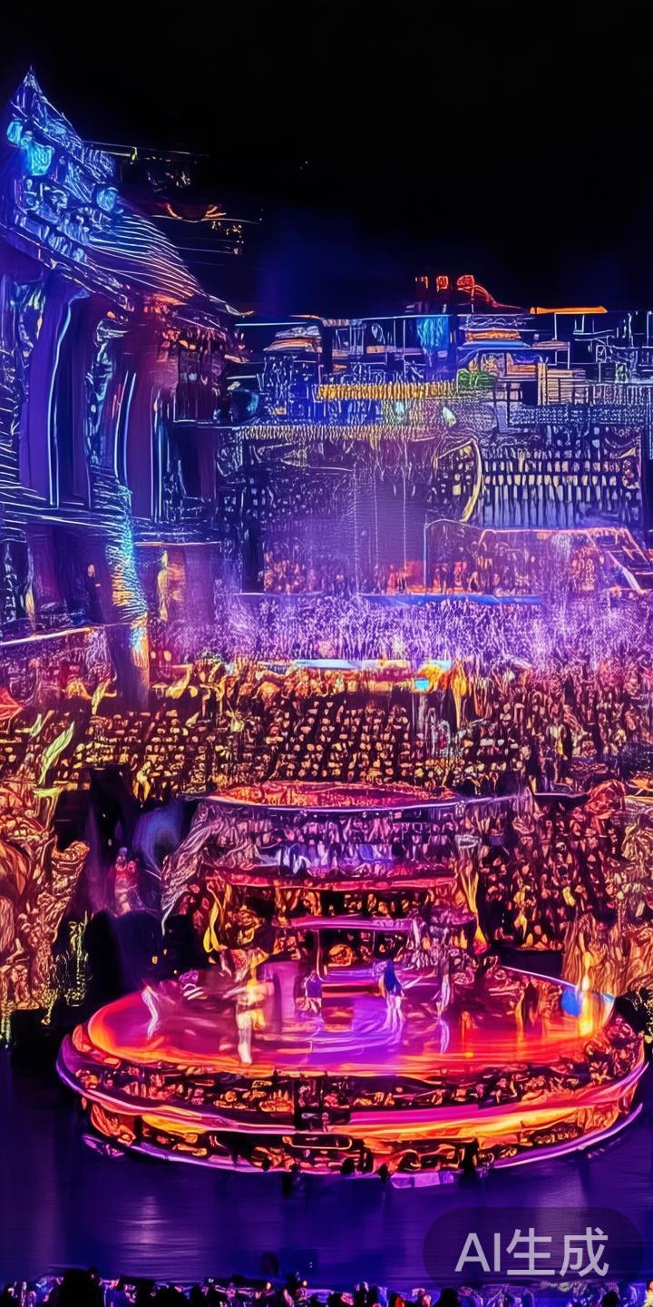 此外，不要错过新葡京的特色表演和夜生活体验。部分表