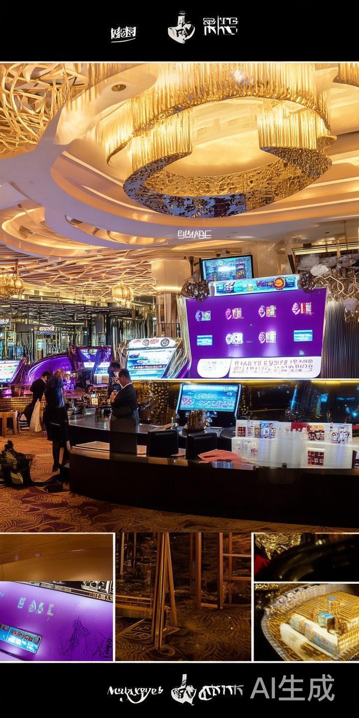 全面解析澳门新葡京卡优惠政策与权益福利享受指南 博彩娱乐优惠
持卡会员在新葡京赌场进行博彩时,可