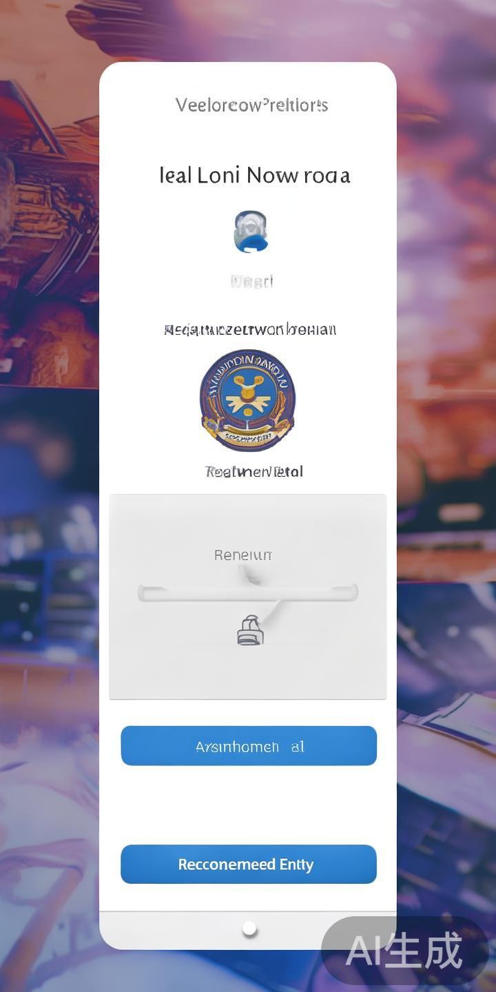 澳门新葡京游戏网址安全登录指南与2024年最新入口推荐大全 使用官方推荐入口:由于某些地区网络限制,官方经常会
