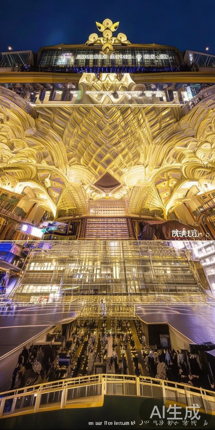 在现代娱乐方式不断多样化的背景下，澳门作为全球知名