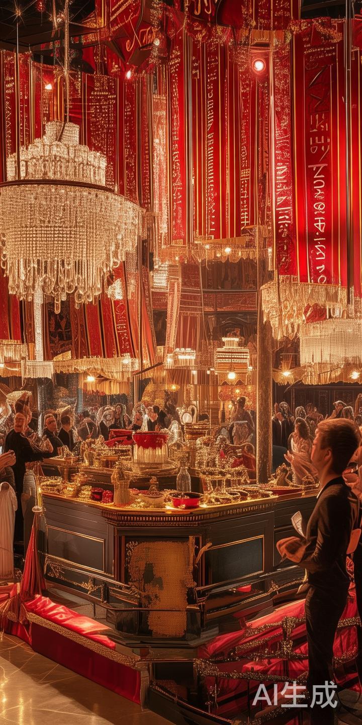 立即注册澳门新葡京平台,尊享30元彩金福利开启尊贵娱乐体验 此外,平台常常推出节日优惠、充值返利等多重促销,让