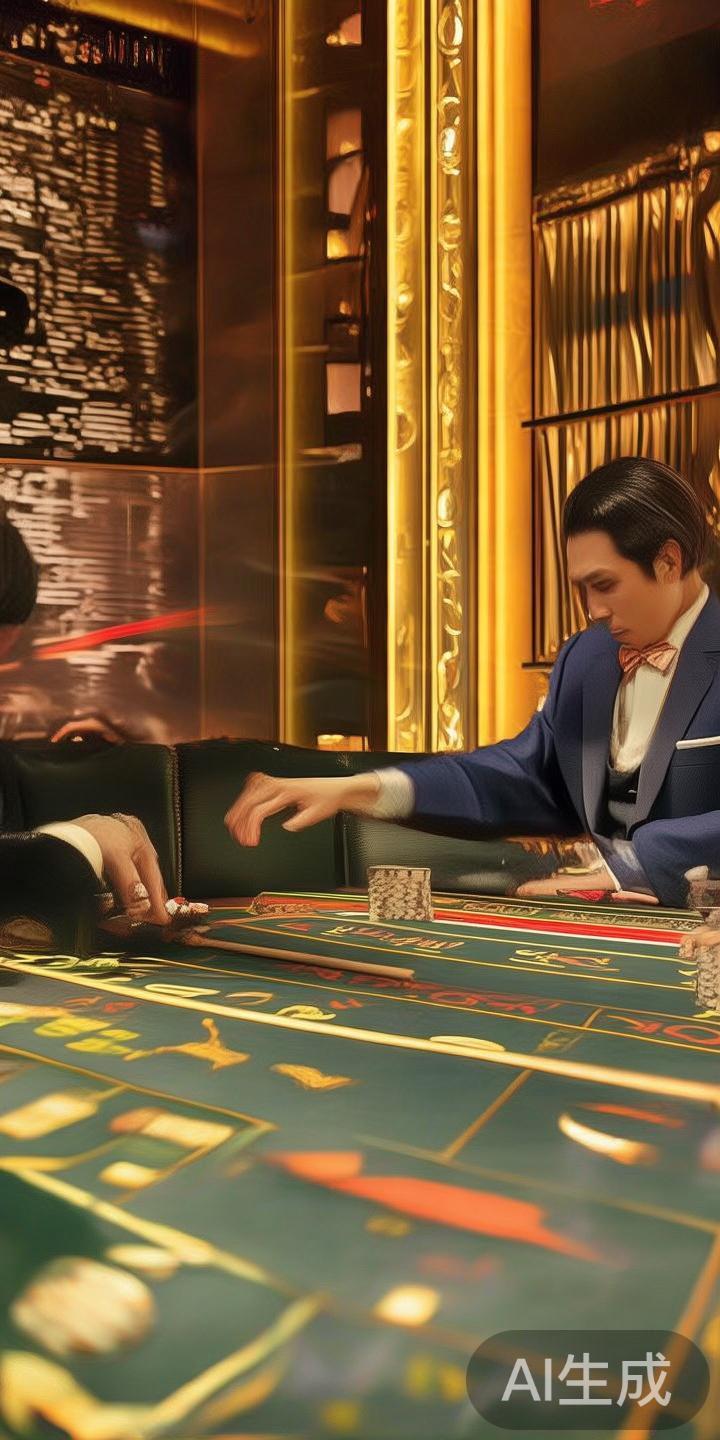 选择合适的投注时间段：在新葡京，某些时段游戏局势更