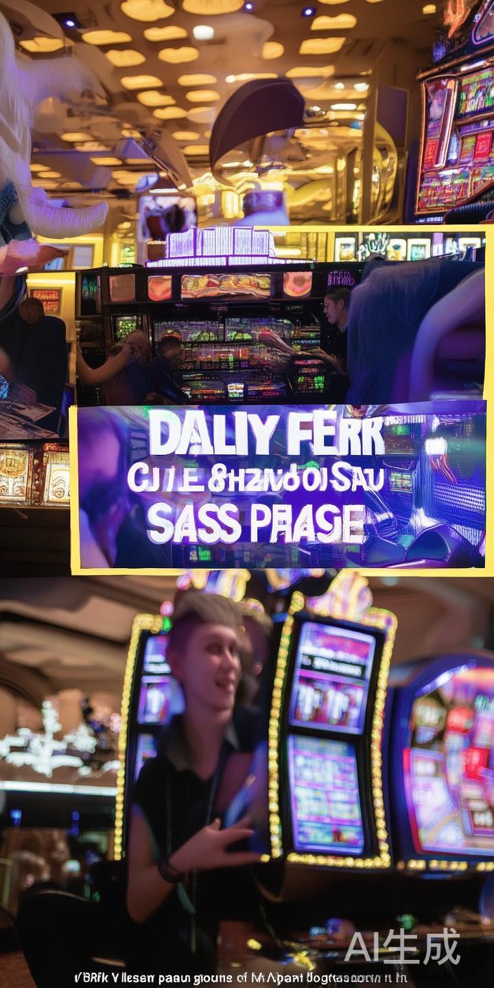 免费旋转和现金返水
为了刺激老虎机及其他彩票类游