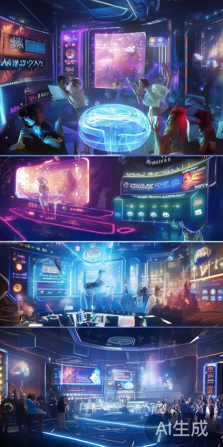 全面解析澳门新葡京真人娱乐游戏最新玩法与攻略指南 创新的互动体验
新葡京不断推出创新玩法,比如现场