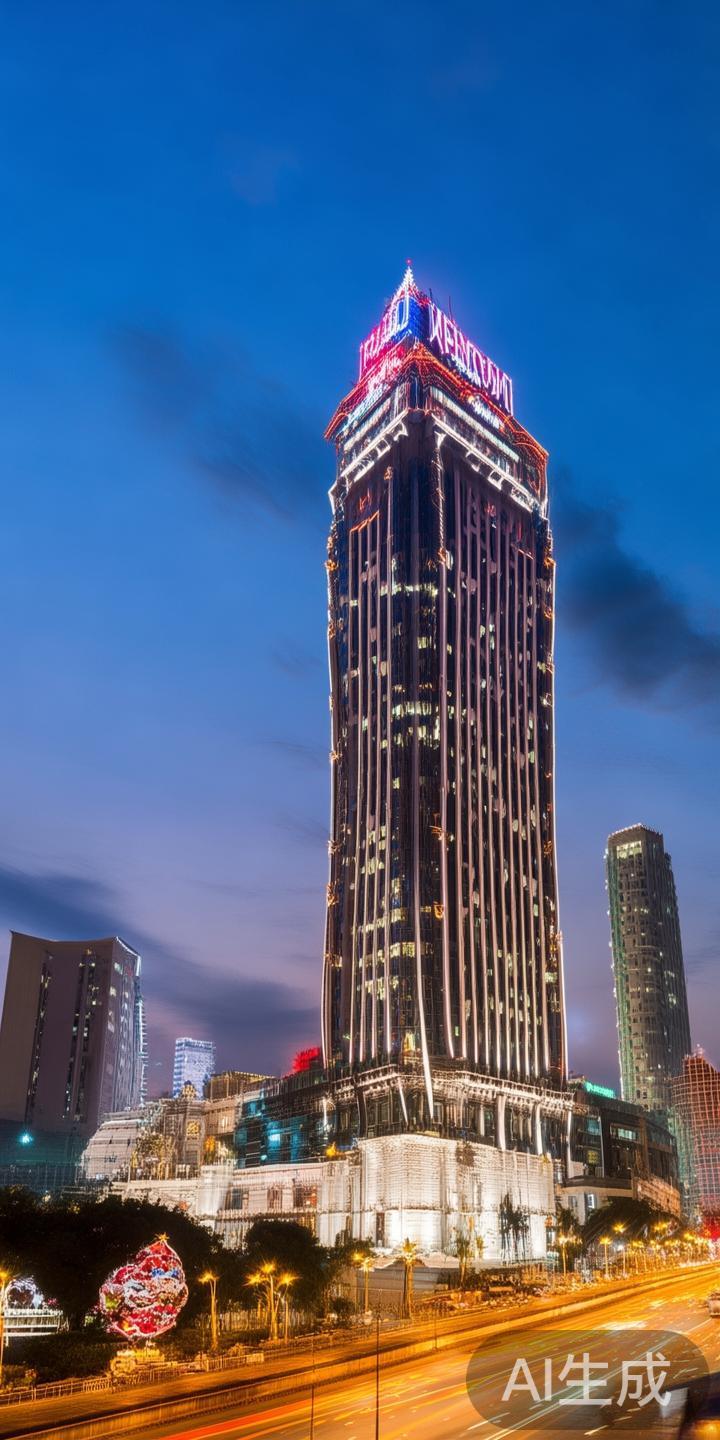 澳门葡新京酒店全场优惠活动详尽攻略与最新优惠信息介绍